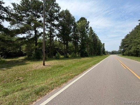 LAND - Prattville, AL