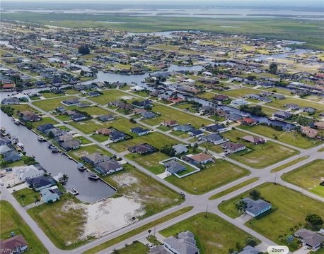Land, CAPE CORAL, FL