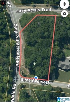 Residential Lot in Bent River