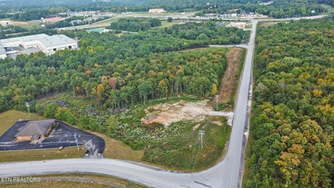 Unrestricted Land Near Interstate 40