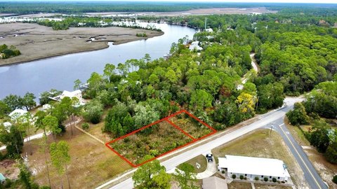 Carrabelle, FL Land Opportunity