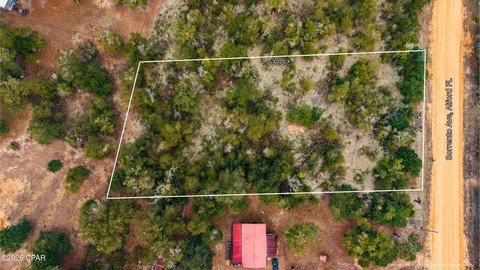LAND - Alford, FL