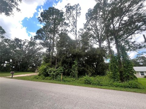 Land, SEBRING, FL