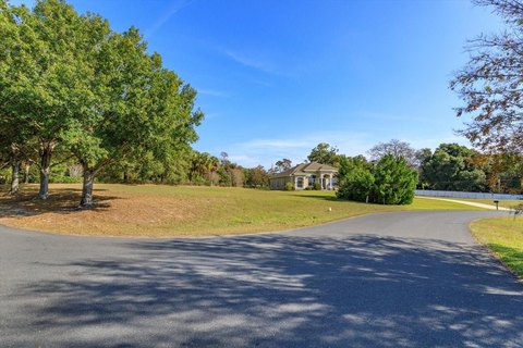 Fruitland Park Land Investment