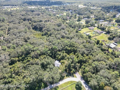 Land, Mims, FL