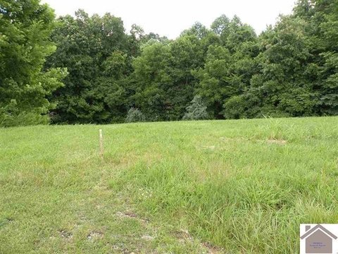 Residential Lot Near Eddyville