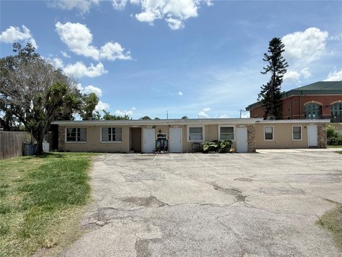 Fully Leased Multiplex Investment