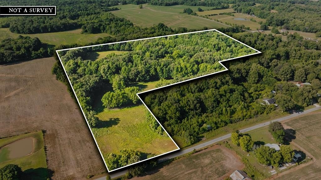 Versatile 25-Acre Greenfield Tract