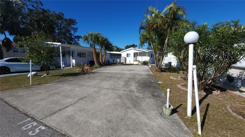 Land, BRADENTON, FL