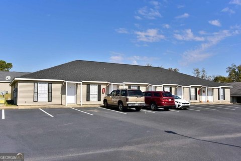 Albany Multifamily Investment Opportunity