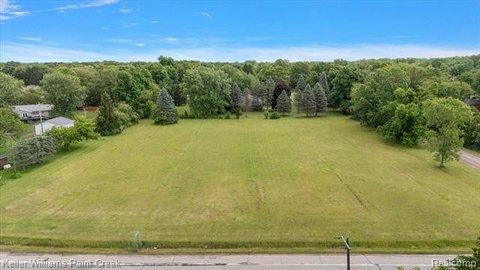 LAND - Macomb Twp, MI