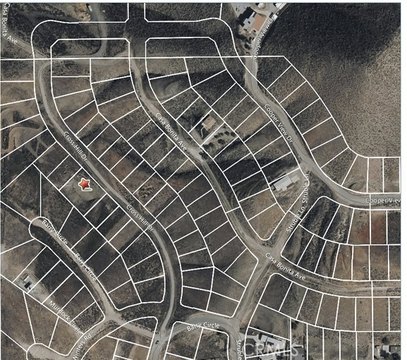 Residential Lot in Menifee