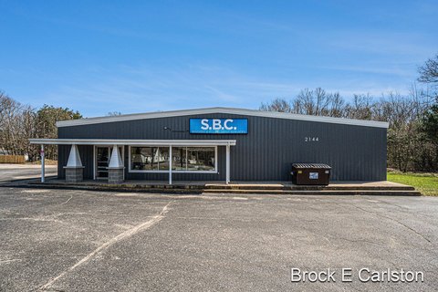 Muskegon Township Commercial Opportunity