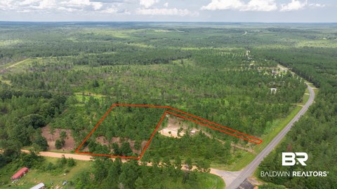 Land, Robertsdale, AL