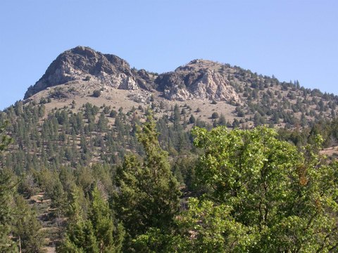 Hunting and Recreation Land