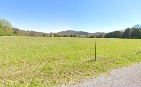 LAND - Gainesboro, TN