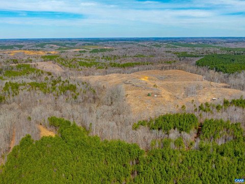 14-Acre Rural Land Parcel