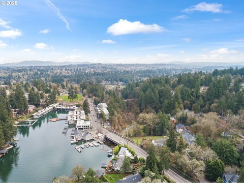 Lake Oswego Land Opportunity