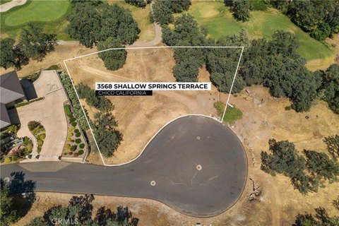 Chico, CA