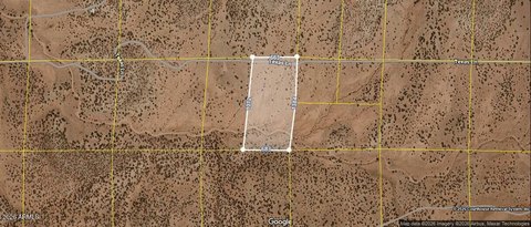 LAND - Show Low, AZ