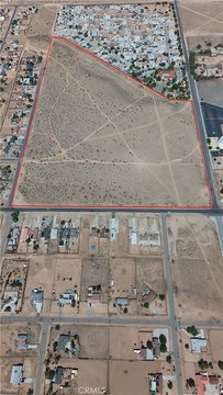 Multi-Family Land for Development