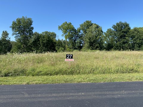 Residential Land in Cedar Springs
