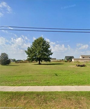 LAND - Barling, AR