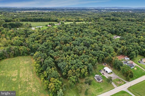 Land, WELLSVILLE, PA