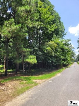 LAND - Bastrop, LA
