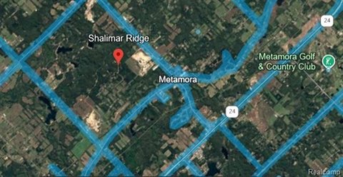 Metamora Twp Land Opportunity