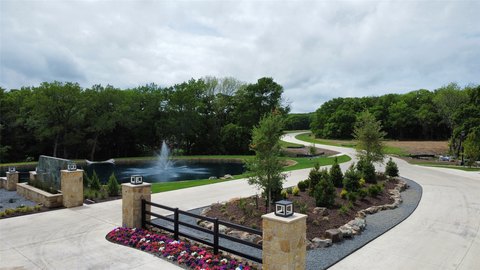 Ready-to-Build Waterfront Homesite