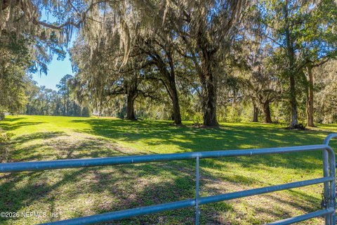 Land, Lake Butler, FL