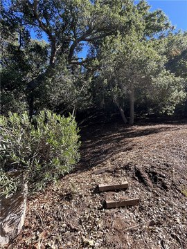 Calabasas Land for Residential Development