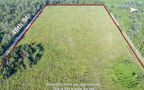Vacant Land, Live Oak, FL
