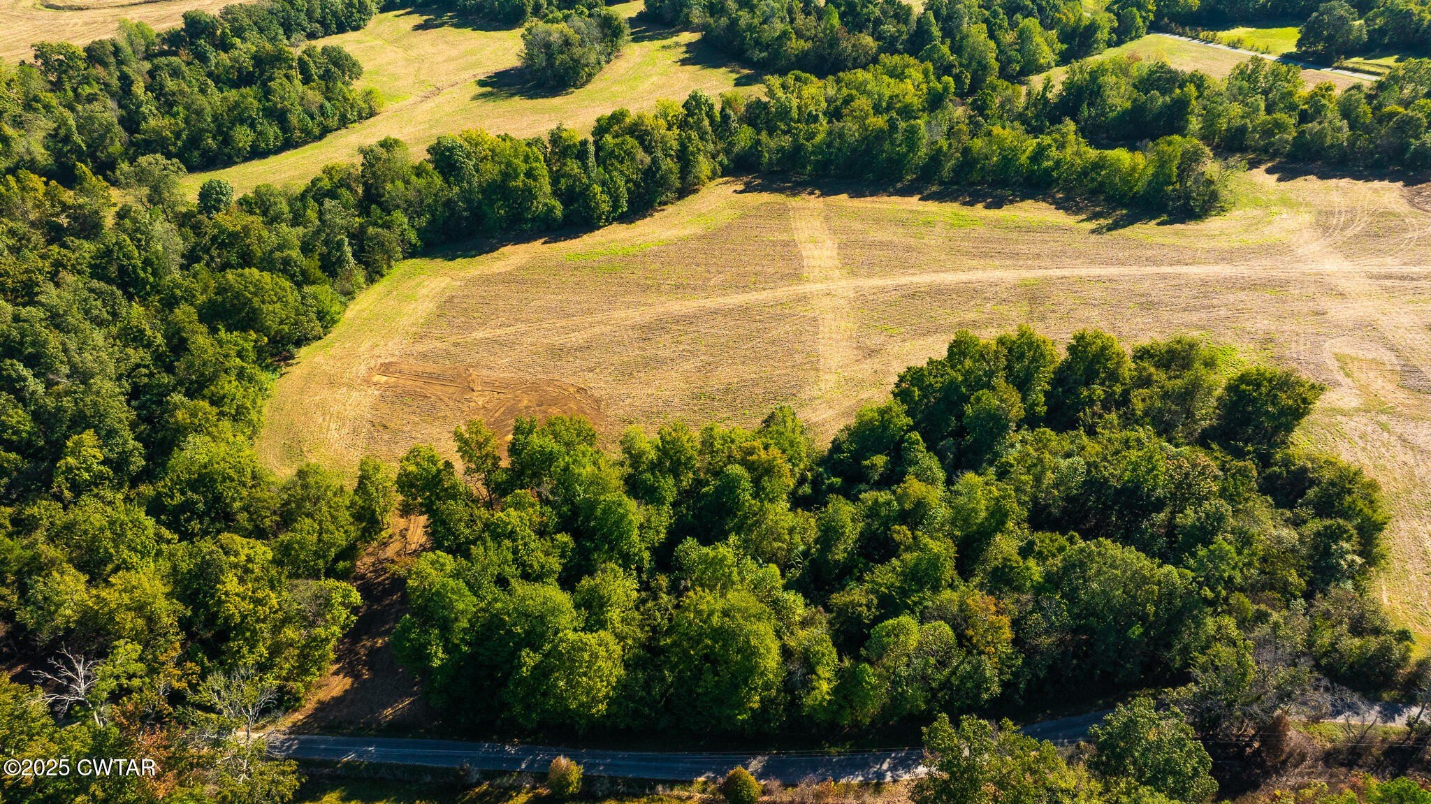 Hearn Road Farms Land