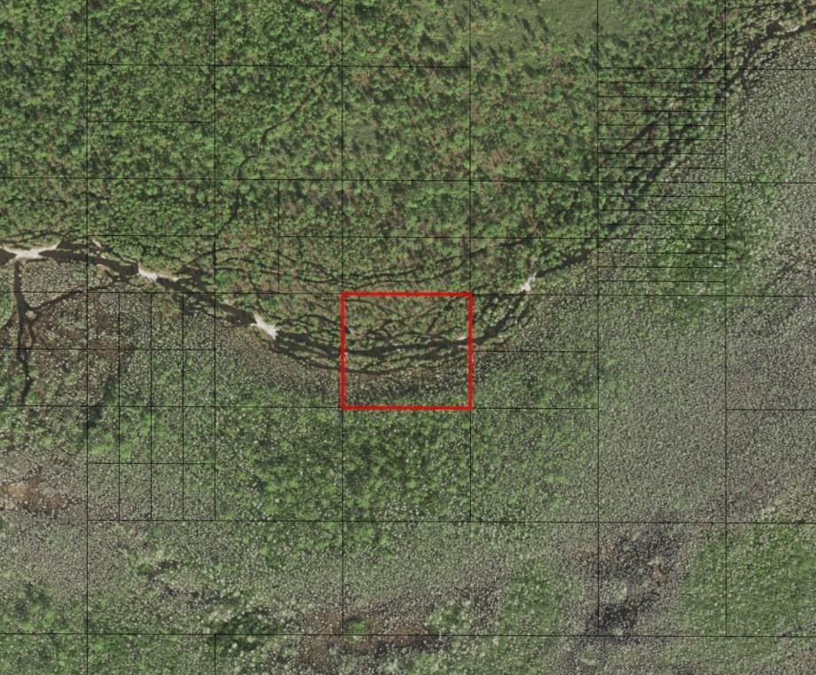 Recreational Land in St. Cloud