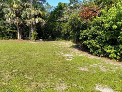 Vacant Land Lot for Development