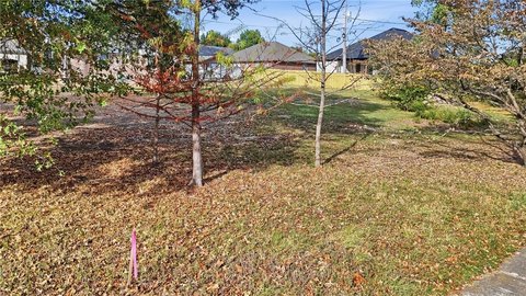 Land, Siloam Springs, AR