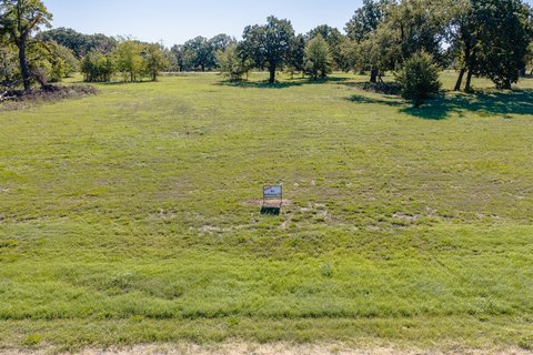 Land, Dodd City, TX