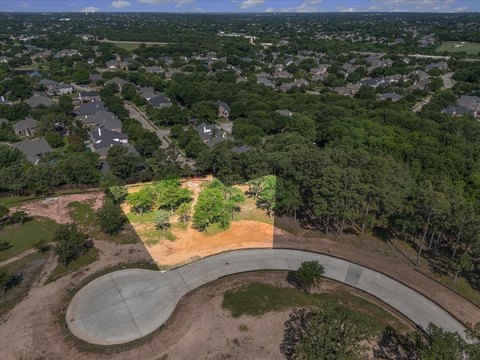Estate Home Site in Gated Community