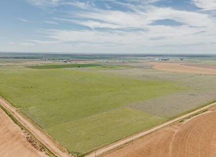Plainview TX 10-Acre Lots