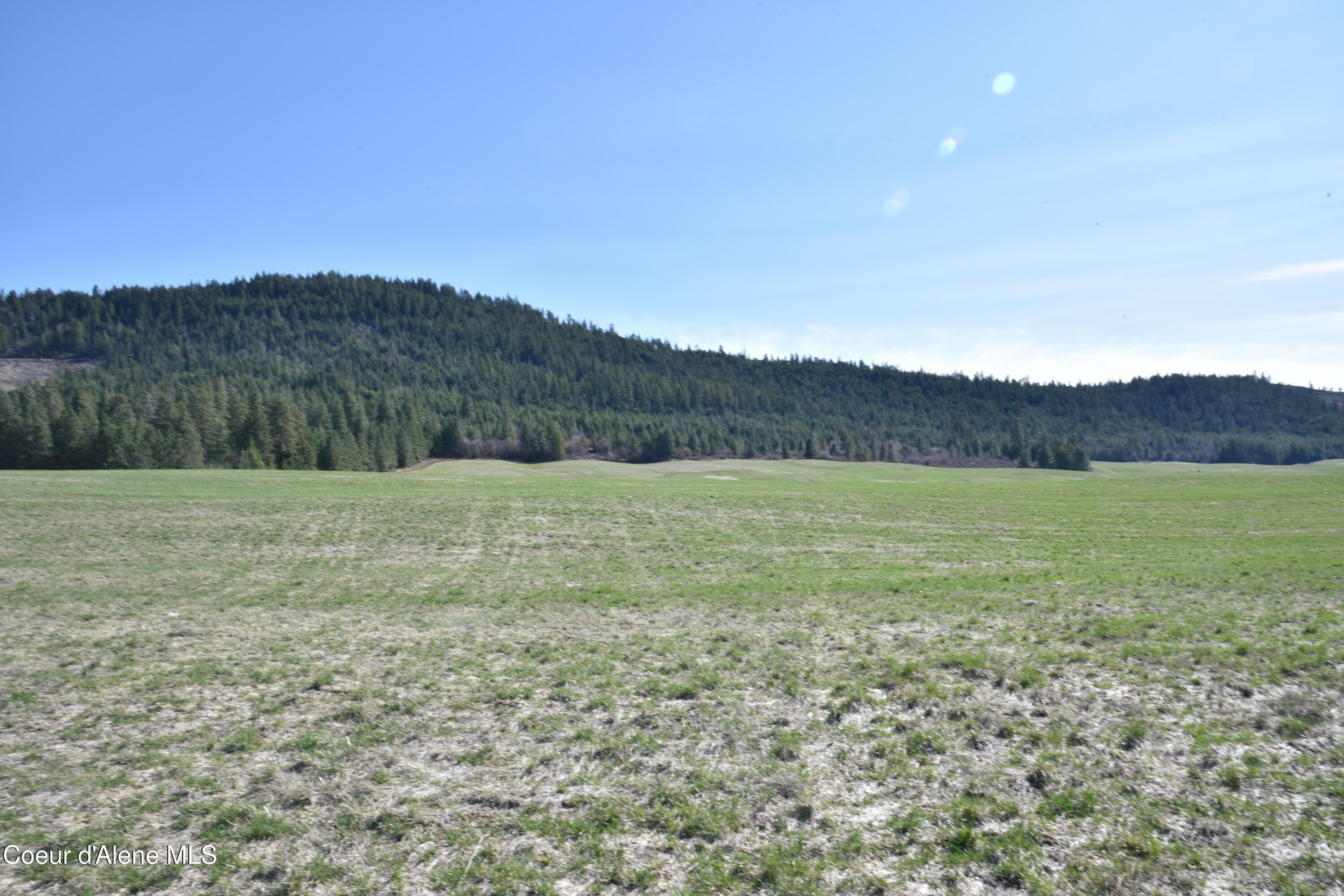 80 Acres of Land, Plummer