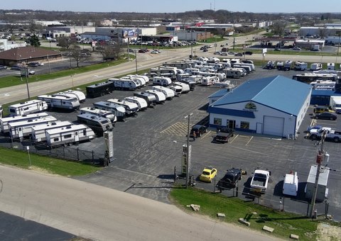 COMMERCIAL - Rockford, IL