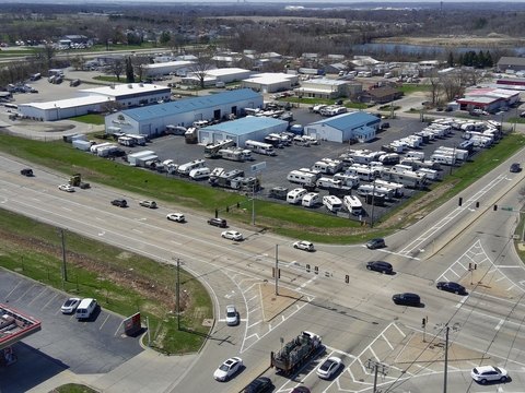 COMMERCIAL - Rockford, IL