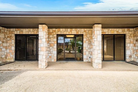 Kerrville Office Space For Lease