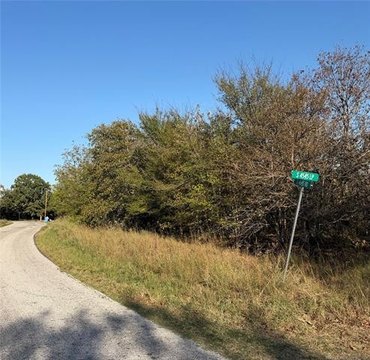 Vacant Land, Vian, OK