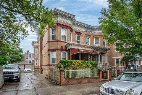 Flatbush Brooklyn Multi-Unit Property