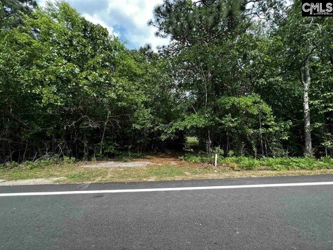 55 Acres Unimproved Land, Gaston