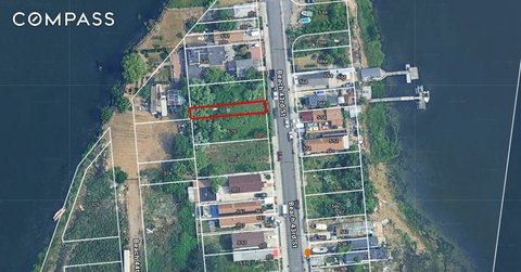Vacant Land - Queens, NY