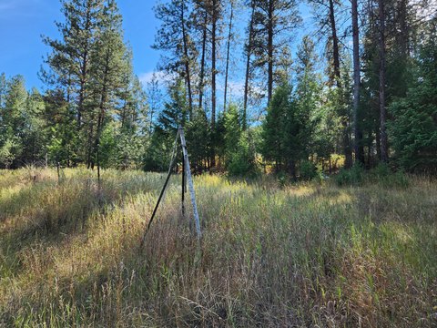 Land, REPUBLIC, WA